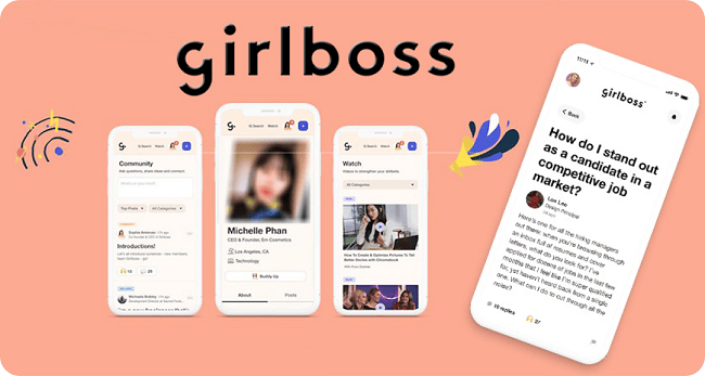 November News: Introducing the niche job board lead magnet & Girlboss Jobs 🚀
