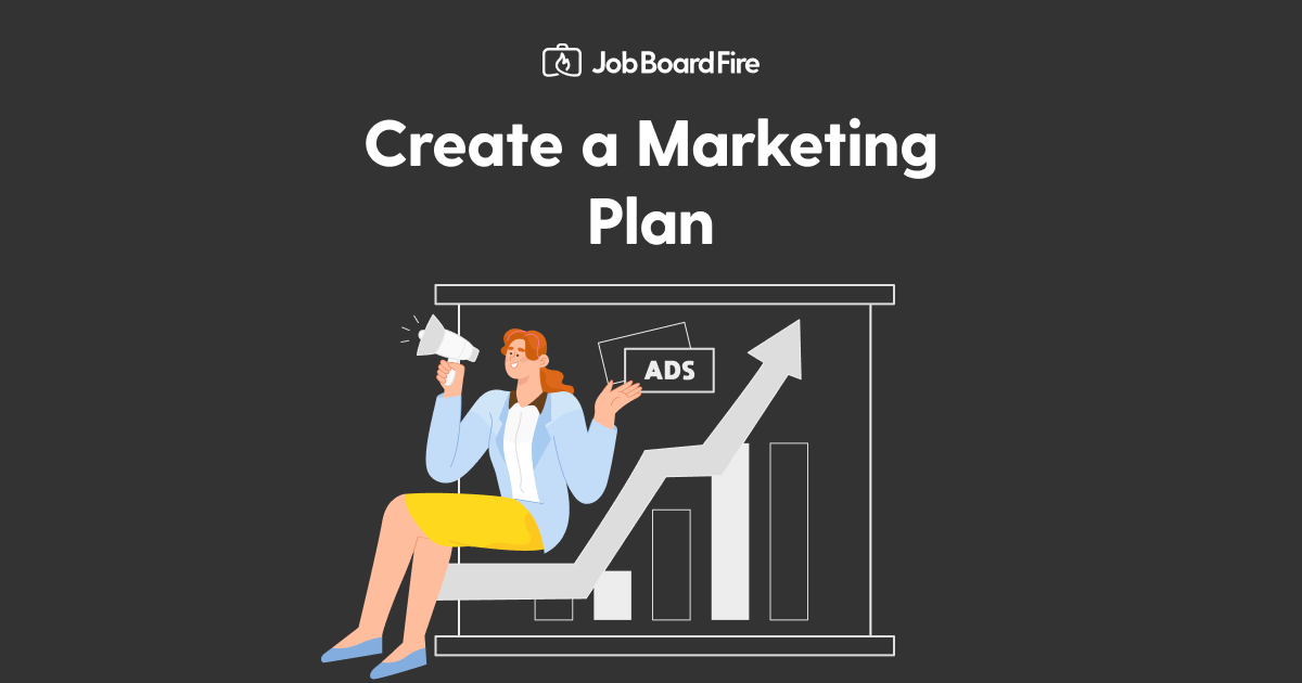 Create a Marketing Plan