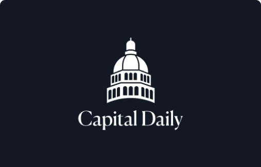 Capital Daily