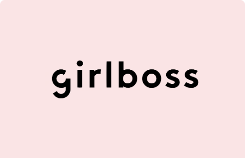 Girlboss